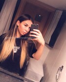 Анкета проститутки Инга - метро Тверской, возраст - 19