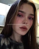 Анкета проститутки Леля - метро Коломенское, возраст - 19