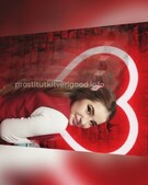 Анкета проститутки Света - метро Северное Медведково, возраст - 19