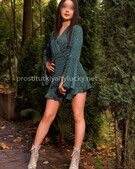 Анкета проститутки Лилия - метро Таганский, возраст - 19