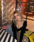 Анкета проститутки Злата - метро Чертаново Северное, возраст - 19