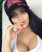 Анкета проститутки Раиса - метро Свиблово, возраст - 20