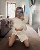 Анкета проститутки Ида - метро Пресненский, возраст - 20