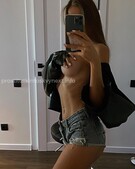 Анкета проститутки Рената - метро Даниловский, возраст - 20