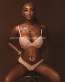 Анкета проститутки Эмма - метро Свиблово, возраст - 20