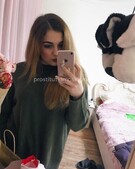 Анкета проститутки Рената - метро Ломоносовский, возраст - 20