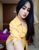 Анкета проститутки Надя - метро Дорогомилово, возраст - 20