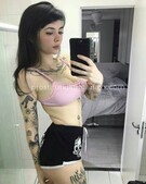 Анкета проститутки Соня - метро Строгино, возраст - 21