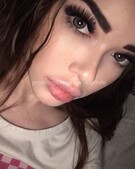 Анкета проститутки Елена - метро Марьино, возраст - 21