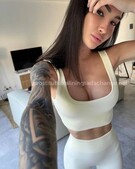 Анкета проститутки Лиза - метро Ростокино, возраст - 21