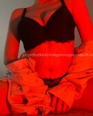 Анкета проститутки Элина - метро Арбат, возраст - 21