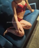 Анкета проститутки Анечка - метро Даниловский, возраст - 21