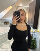 Анкета проститутки Софа - метро Басманный, возраст - 21