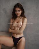 Анкета проститутки Злата - метро Тверской, возраст - 21