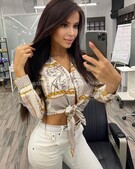 Анкета проститутки Натуся - метро Хамовники, возраст - 21