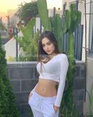 Анкета проститутки Милослава - метро Тверской, возраст - 22