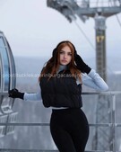 Анкета проститутки Софа - метро Тропарево-Никулино, возраст - 22