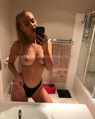 Анкета проститутки Ника - метро Тимирязевский, возраст - 22