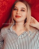 Анкета проститутки Лика - метро Тверской, возраст - 22