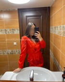 Анкета проститутки Лина - метро Пресненский, возраст - 22