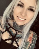 Анкета проститутки Карина - метро Басманный, возраст - 22