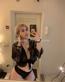 Анкета проститутки Тамара - метро Царицыно, возраст - 22