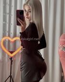 Анкета проститутки Ульяна - метро Таганский, возраст - 22