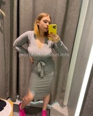 Анкета проститутки Влада - метро Тверской, возраст - 22