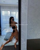 Анкета проститутки Дарья - метро Текстильщики, возраст - 22