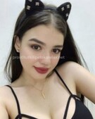 Анкета проститутки Елизавета - метро Красносельский, возраст - 22