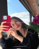 Анкета проститутки Арина - метро Тверской, возраст - 22