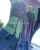 Анкета проститутки Юлия - метро Мещанский, возраст - 22