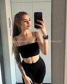 Анкета проститутки Анна - метро Бибирево, возраст - 22