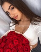 Анкета проститутки Виктория - метро Фили-Давыдково, возраст - 22