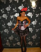 Анкета проститутки Мария - метро Дорогомилово, возраст - 22