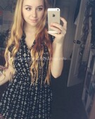 Анкета проститутки Жанна - метро Покровское-Стрешнево, возраст - 22