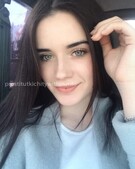 Анкета проститутки Пелагея - метро Ломоносовский, возраст - 22