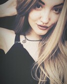 Анкета проститутки Жасмин - метро Пресненский, возраст - 22