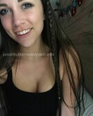 Анкета проститутки Ксюша - метро Коньково, возраст - 22