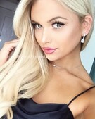 Анкета проститутки Катюша - метро Тверской, возраст - 22