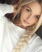 Анкета проститутки Стелла - метро Сокол, возраст - 22