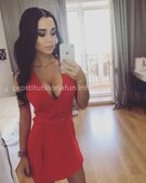 Анкета проститутки Алина - метро Филевский парк, возраст - 22