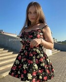 Анкета проститутки Зита - метро Донской, возраст - 23