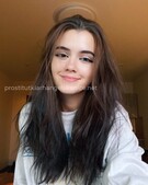 Анкета проститутки Зита - метро Тверской, возраст - 23