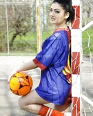 Анкета проститутки Надюша - метро Дорогомилово, возраст - 23