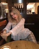 Анкета проститутки Лика - метро Хамовники, возраст - 23