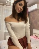 Анкета проститутки Мария - метро Люблино, возраст - 23