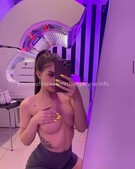 Анкета проститутки Елена - метро Можайский, возраст - 23