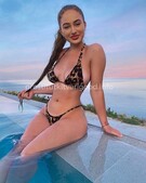 Анкета проститутки Лина - метро Марьино, возраст - 23