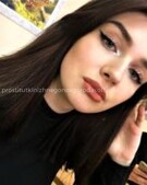 Анкета проститутки Ольга - метро Басманный, возраст - 23